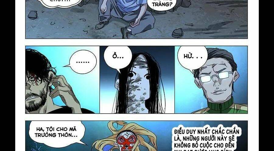 Nhất Nhân Chi Hạ - Chapter 285 - Page 8