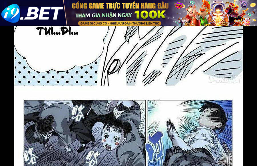 Nhất Nhân Chi Hạ - Chapter 286 - Page 14