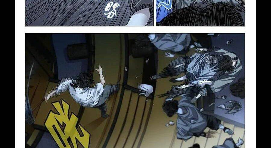 Nhất Nhân Chi Hạ - Chapter 286 - Page 15