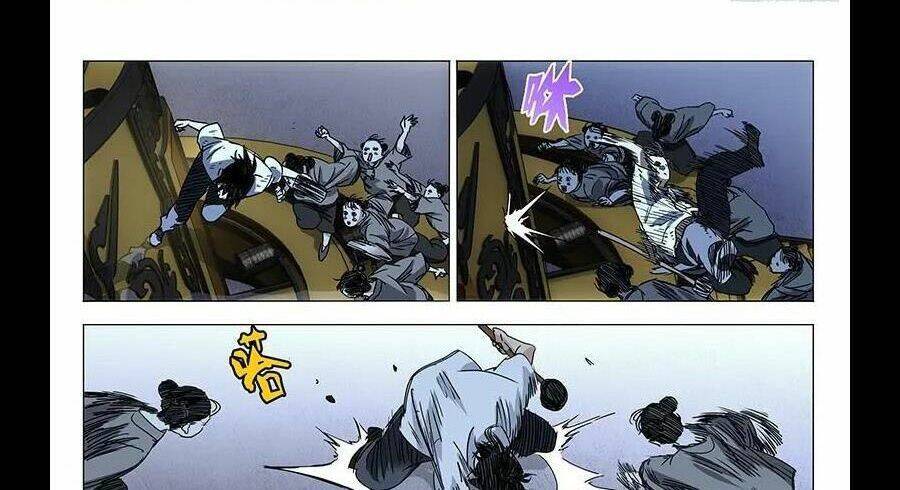 Nhất Nhân Chi Hạ - Chapter 286 - Page 17