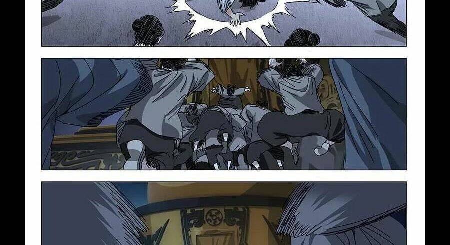 Nhất Nhân Chi Hạ - Chapter 286 - Page 18