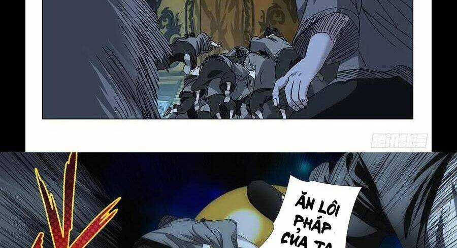 Nhất Nhân Chi Hạ - Chapter 286 - Page 19