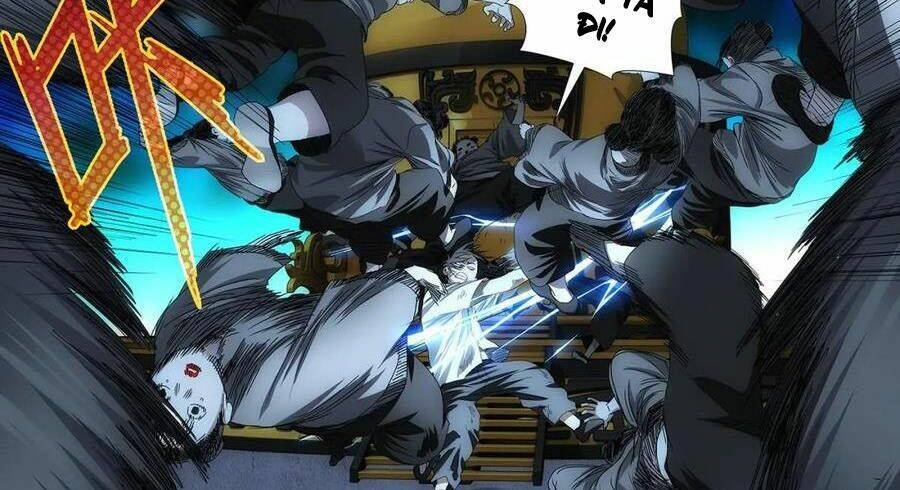 Nhất Nhân Chi Hạ - Chapter 286 - Page 20