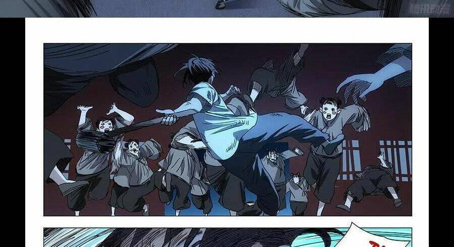 Nhất Nhân Chi Hạ - Chapter 286 - Page 21