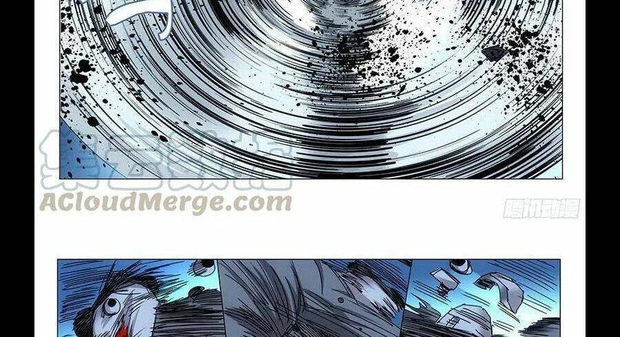 Nhất Nhân Chi Hạ - Chapter 286 - Page 23