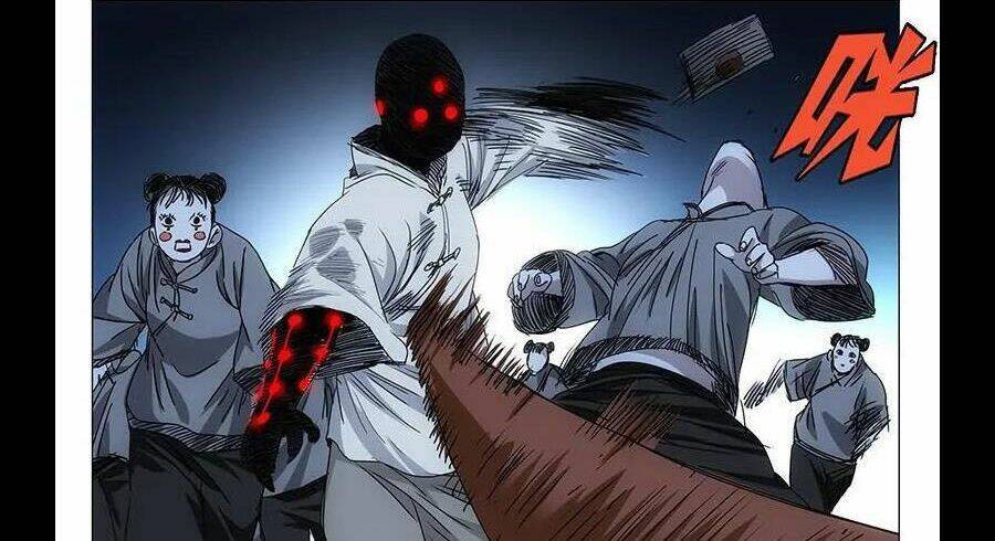 Nhất Nhân Chi Hạ - Chapter 286 - Page 25