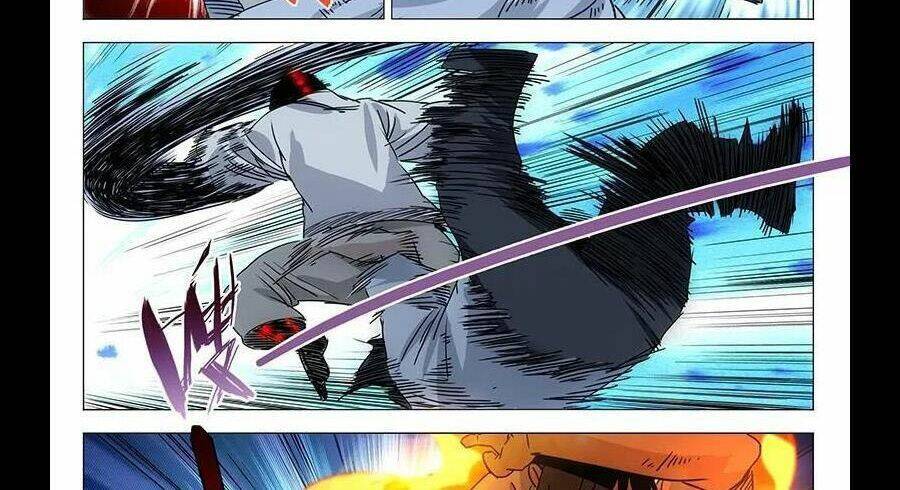 Nhất Nhân Chi Hạ - Chapter 286 - Page 27