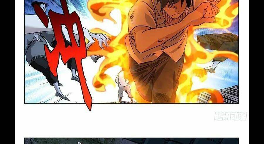 Nhất Nhân Chi Hạ - Chapter 286 - Page 28