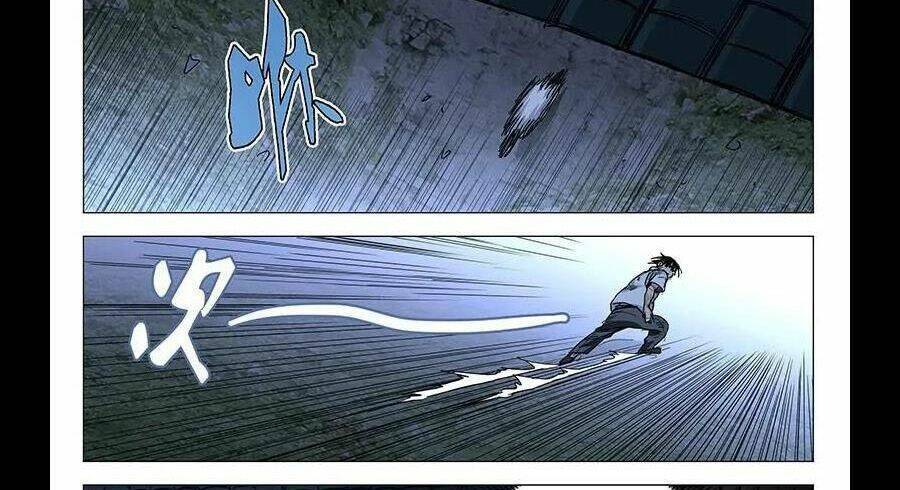 Nhất Nhân Chi Hạ - Chapter 286 - Page 29