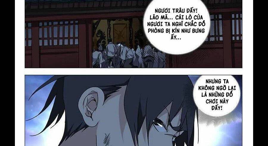 Nhất Nhân Chi Hạ - Chapter 286 - Page 30