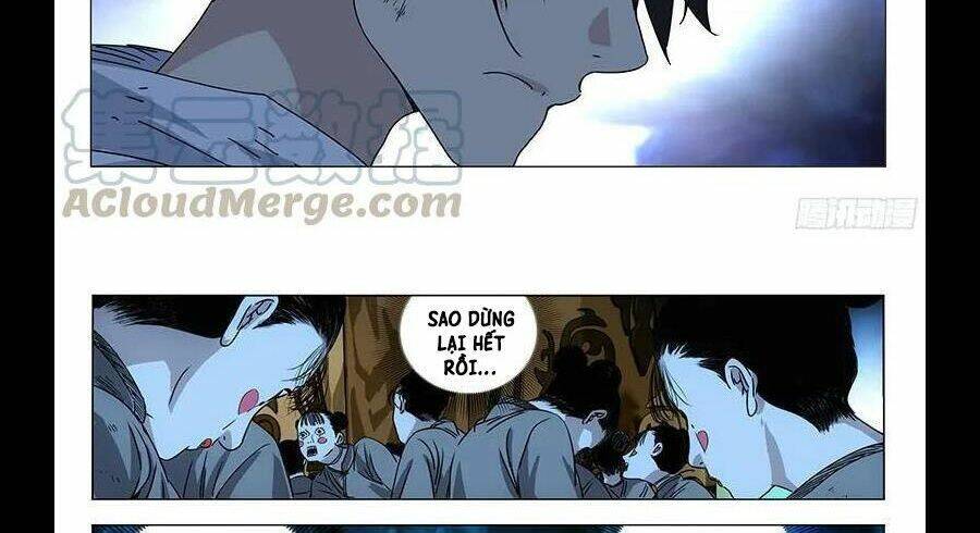 Nhất Nhân Chi Hạ - Chapter 286 - Page 31