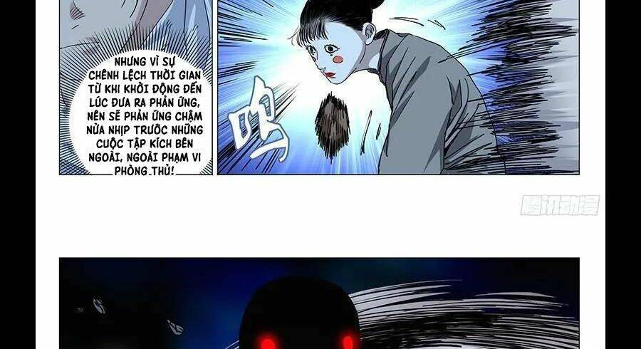 Nhất Nhân Chi Hạ - Chapter 286 - Page 36