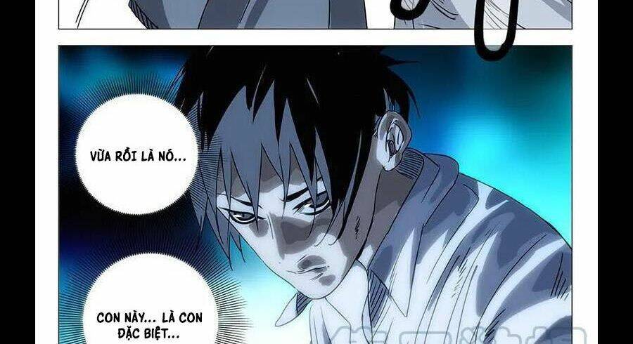 Nhất Nhân Chi Hạ - Chapter 286 - Page 38