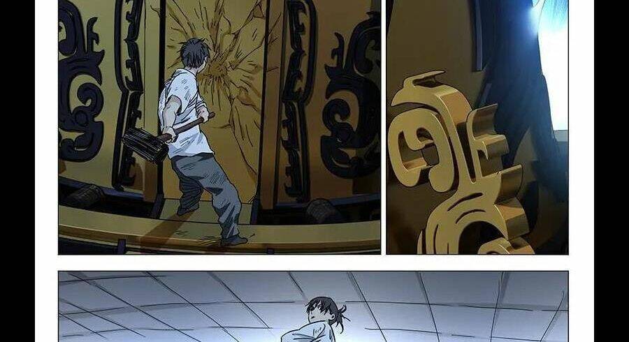 Nhất Nhân Chi Hạ - Chapter 286 - Page 3