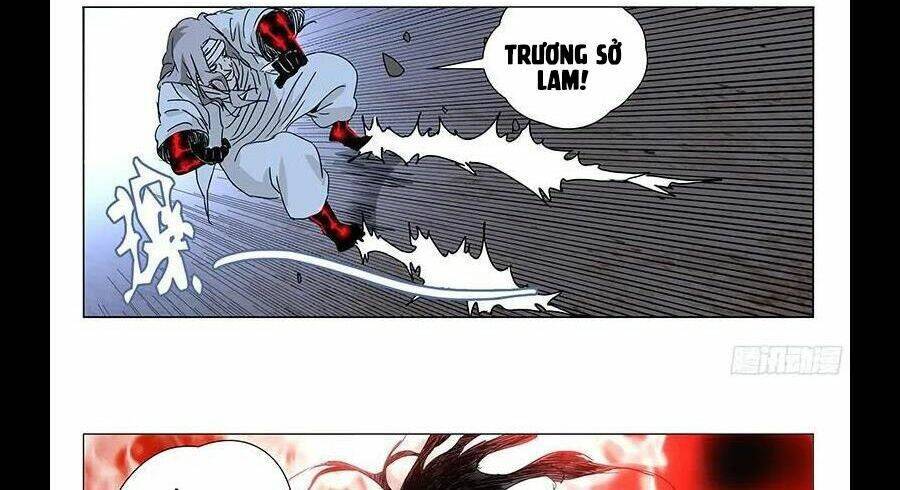 Nhất Nhân Chi Hạ - Chapter 286 - Page 7