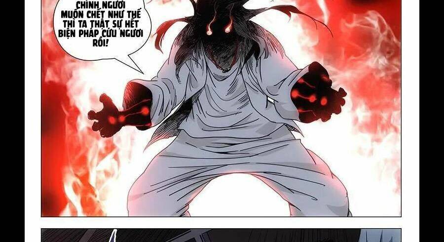 Nhất Nhân Chi Hạ - Chapter 286 - Page 8