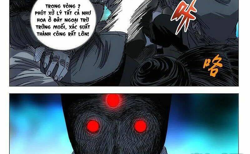 Nhất Nhân Chi Hạ - Chapter 287 - Page 9