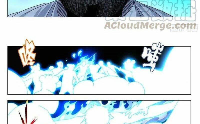 Nhất Nhân Chi Hạ - Chapter 287 - Page 10