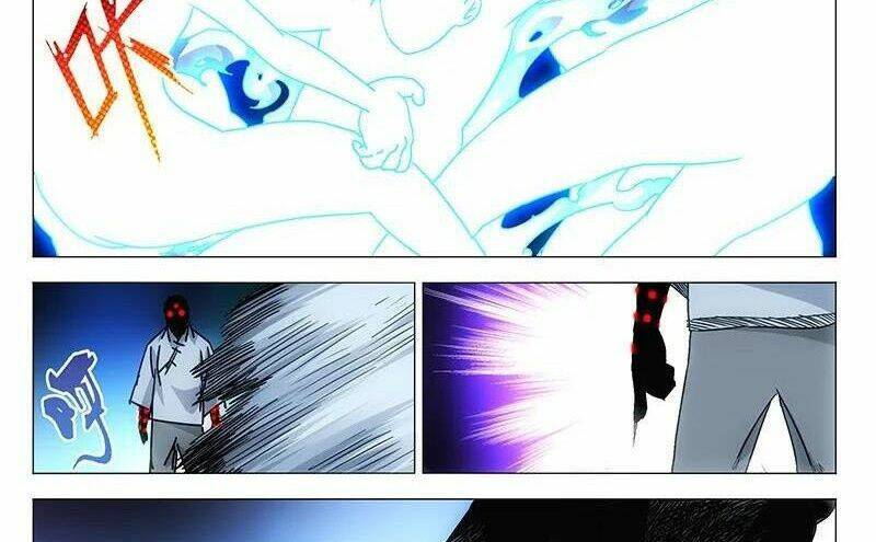 Nhất Nhân Chi Hạ - Chapter 287 - Page 11