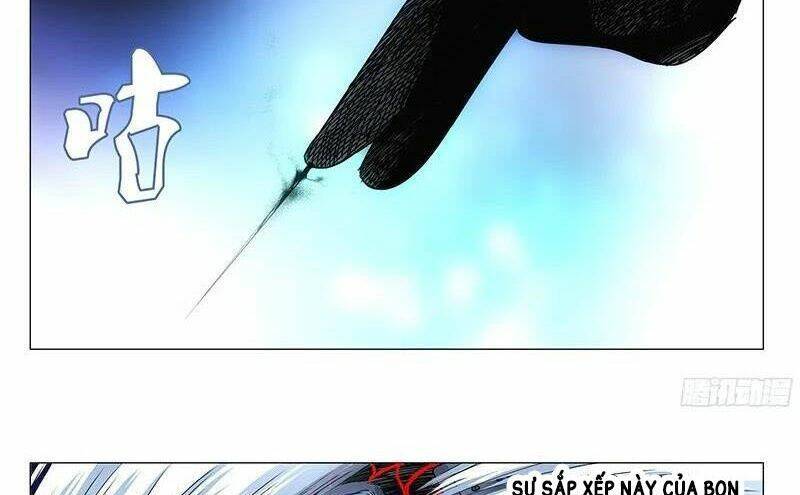 Nhất Nhân Chi Hạ - Chapter 287 - Page 12