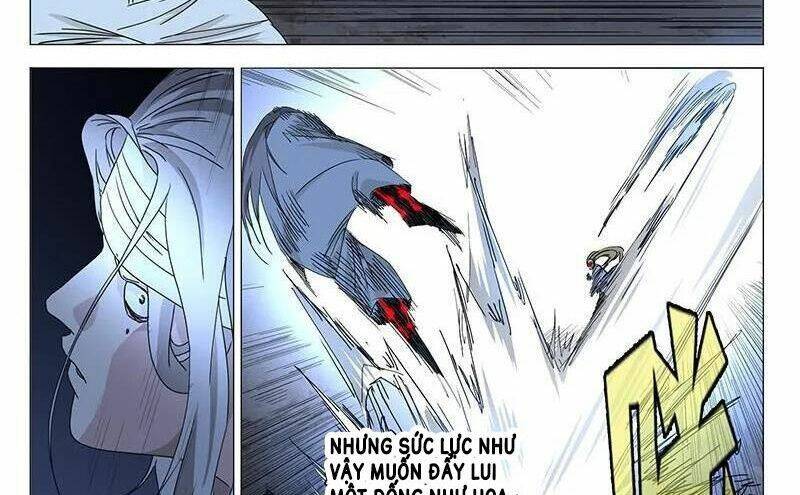 Nhất Nhân Chi Hạ - Chapter 287 - Page 14