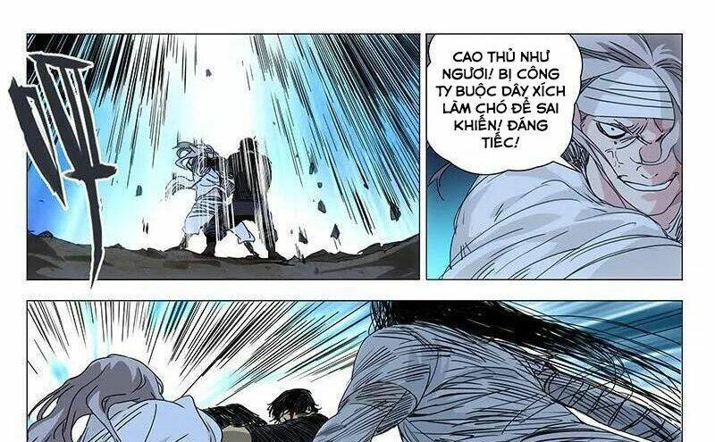Nhất Nhân Chi Hạ - Chapter 287 - Page 18