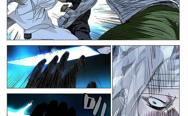 Nhất Nhân Chi Hạ - Chapter 287 - Page 19