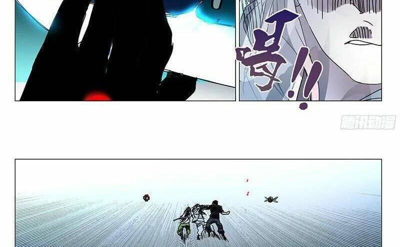 Nhất Nhân Chi Hạ - Chapter 287 - Page 20