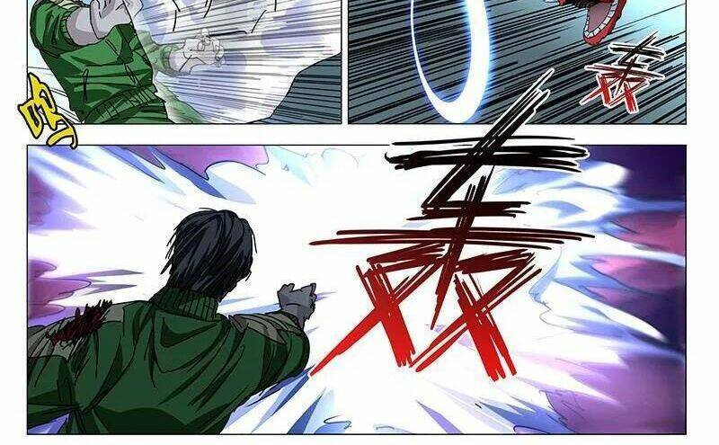 Nhất Nhân Chi Hạ - Chapter 287 - Page 22