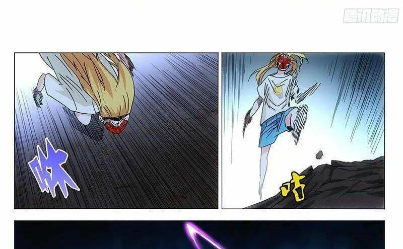 Nhất Nhân Chi Hạ - Chapter 287 - Page 23