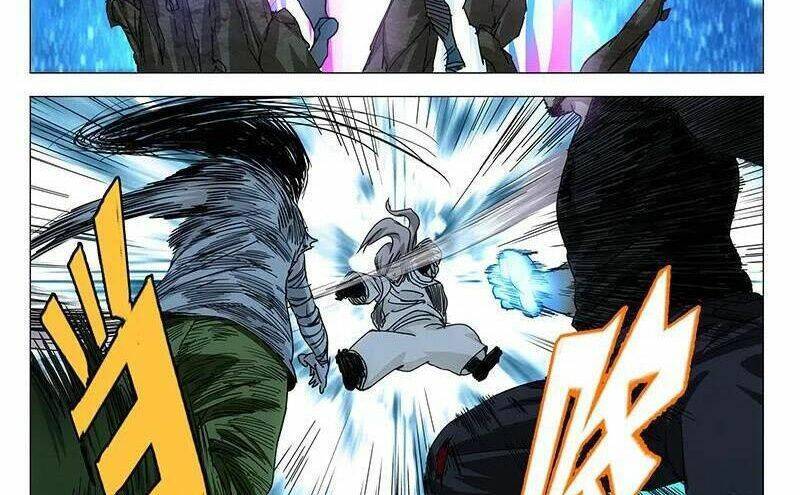 Nhất Nhân Chi Hạ - Chapter 287 - Page 27