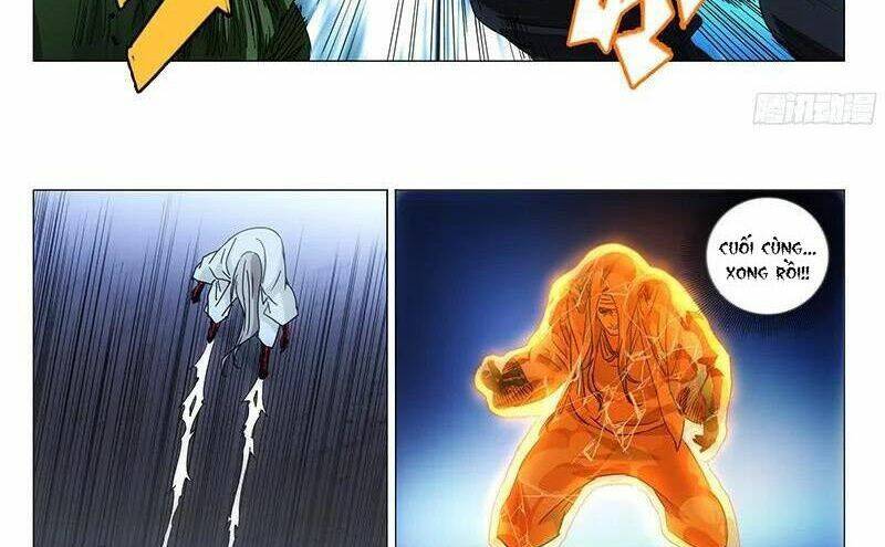 Nhất Nhân Chi Hạ - Chapter 287 - Page 28