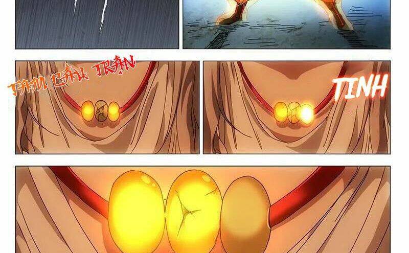 Nhất Nhân Chi Hạ - Chapter 287 - Page 29