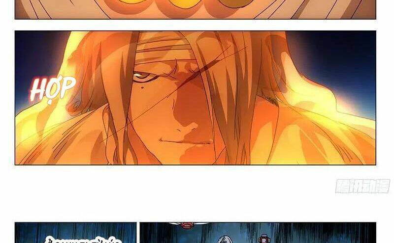 Nhất Nhân Chi Hạ - Chapter 287 - Page 30