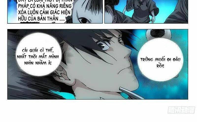 Nhất Nhân Chi Hạ - Chapter 287 - Page 35