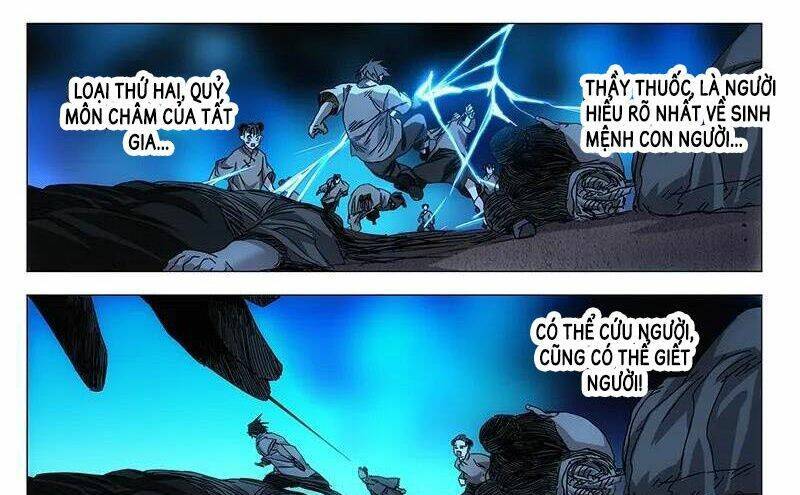 Nhất Nhân Chi Hạ - Chapter 287 - Page 36