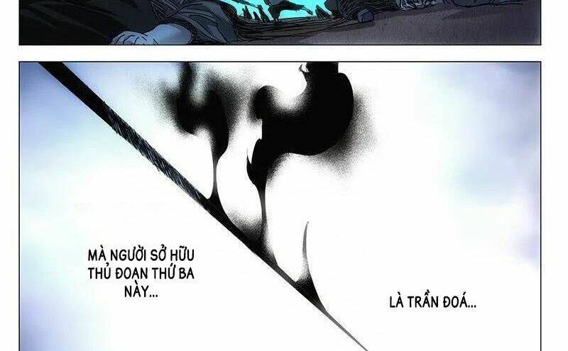 Nhất Nhân Chi Hạ - Chapter 287 - Page 37