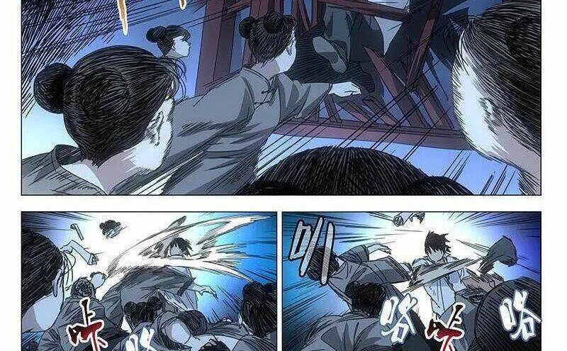 Nhất Nhân Chi Hạ - Chapter 287 - Page 3