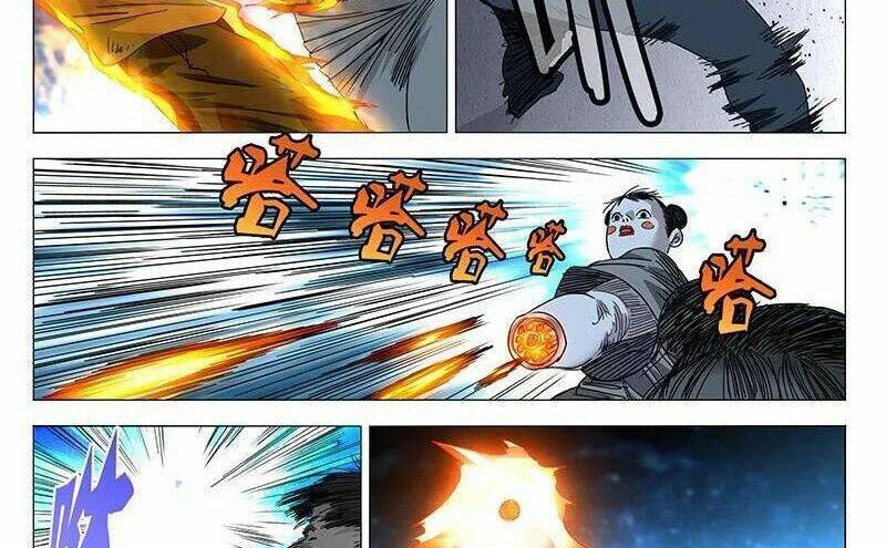 Nhất Nhân Chi Hạ - Chapter 287 - Page 6