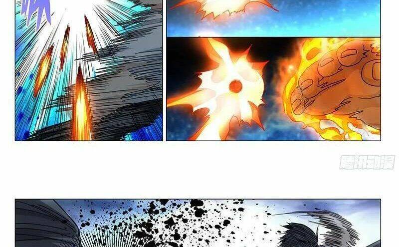 Nhất Nhân Chi Hạ - Chapter 287 - Page 7