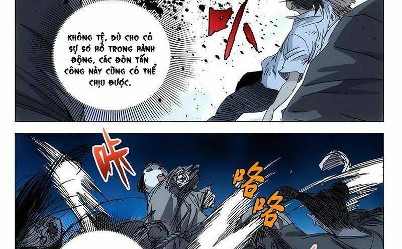 Nhất Nhân Chi Hạ - Chapter 287 - Page 8