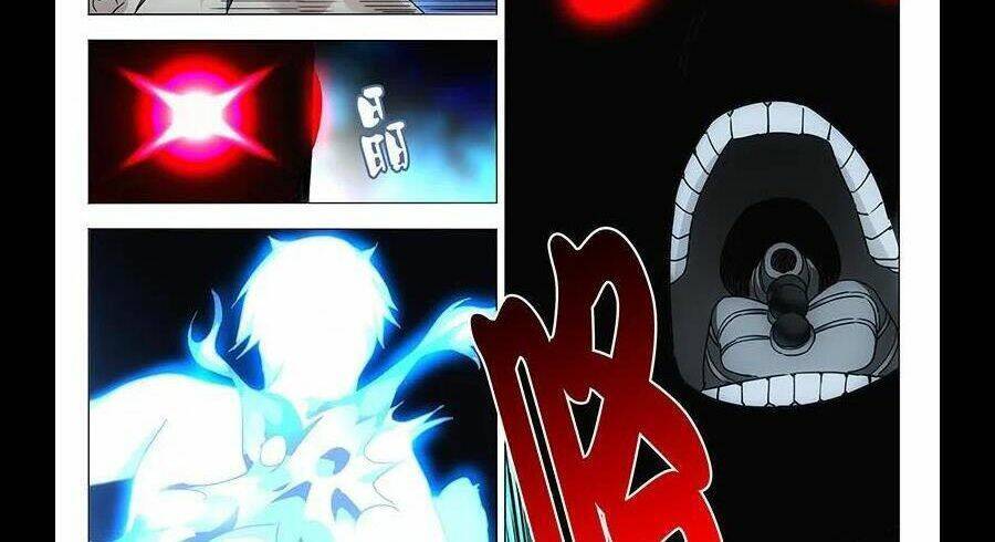 Nhất Nhân Chi Hạ - Chapter 288 - Page 9