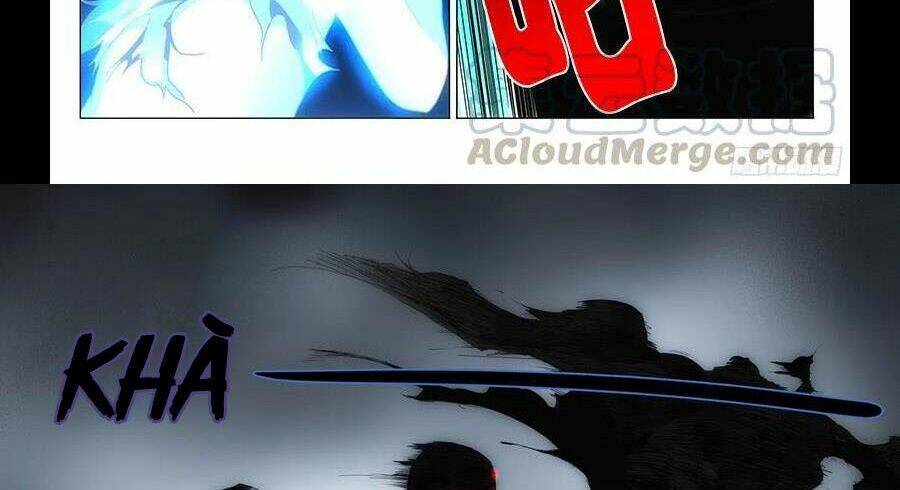 Nhất Nhân Chi Hạ - Chapter 288 - Page 10