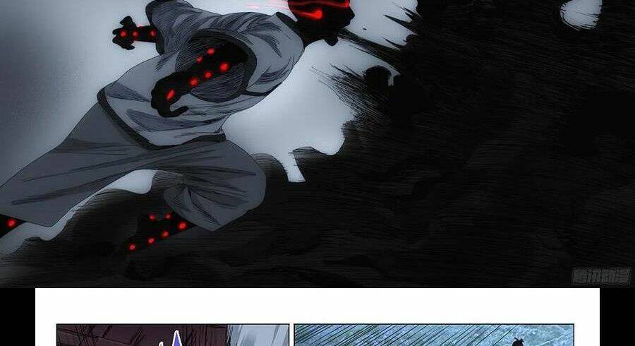 Nhất Nhân Chi Hạ - Chapter 288 - Page 11