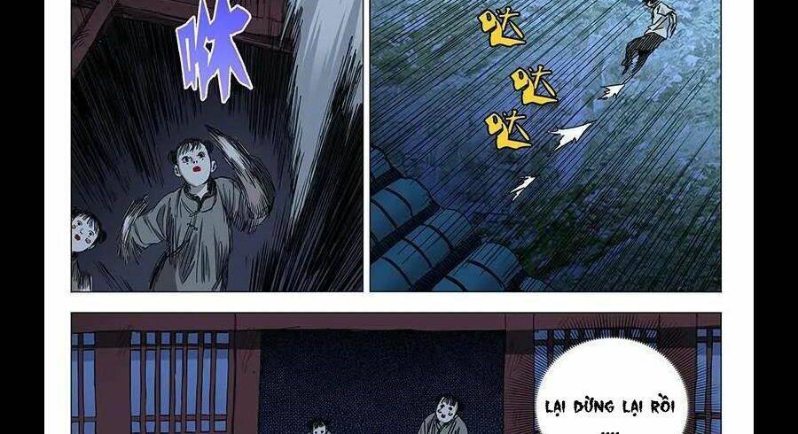 Nhất Nhân Chi Hạ - Chapter 288 - Page 12