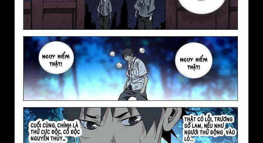 Nhất Nhân Chi Hạ - Chapter 288 - Page 13