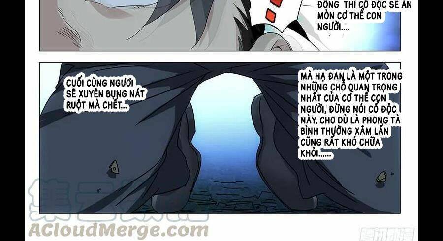 Nhất Nhân Chi Hạ - Chapter 288 - Page 16