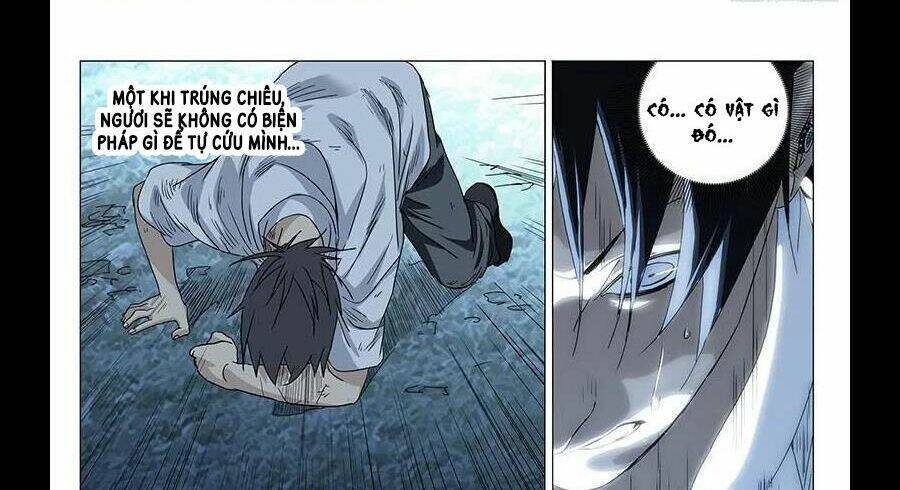 Nhất Nhân Chi Hạ - Chapter 288 - Page 17