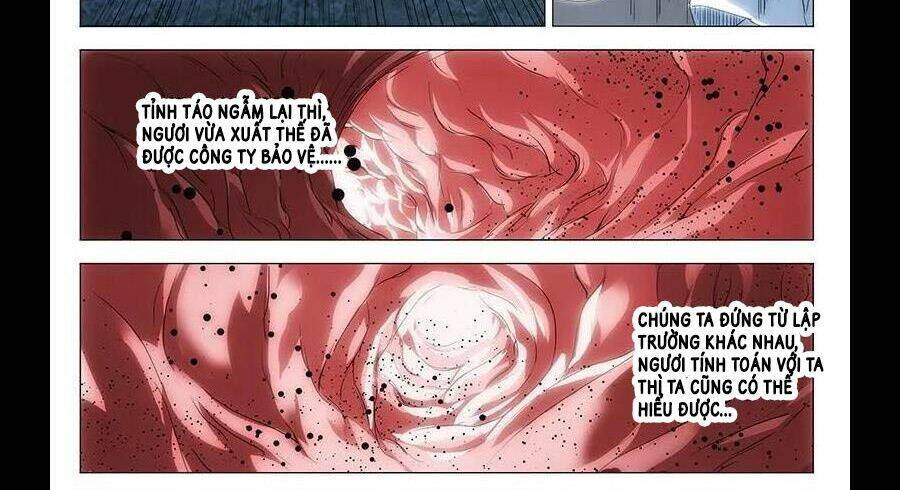 Nhất Nhân Chi Hạ - Chapter 288 - Page 18