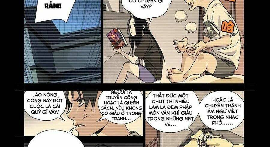 Nhất Nhân Chi Hạ - Chapter 288 - Page 25